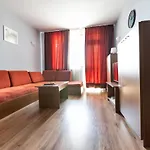 شقة One Bedroom In Banderitsa ,bansko *