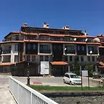 One Bedroom In Banderitsa ,bansko