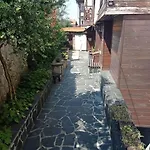 شقة One Bedroom In Banderitsa ,bansko *