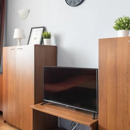 One Bedroom In Banderitsa ,bansko شقة