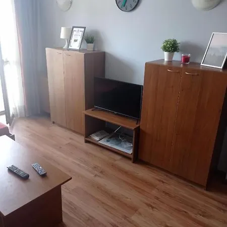 Apartment One Bedroom In Banderitsa ,bansko Bansko