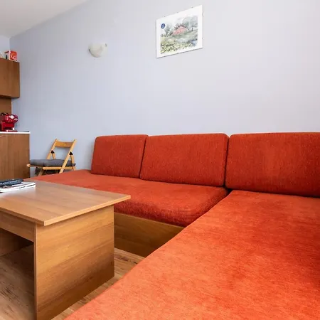 One Bedroom In Banderitsa ,bansko Bansko