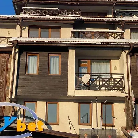 One Bedroom In Banderitsa ,bansko *