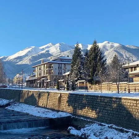 One Bedroom In Banderitsa ,bansko Bansko