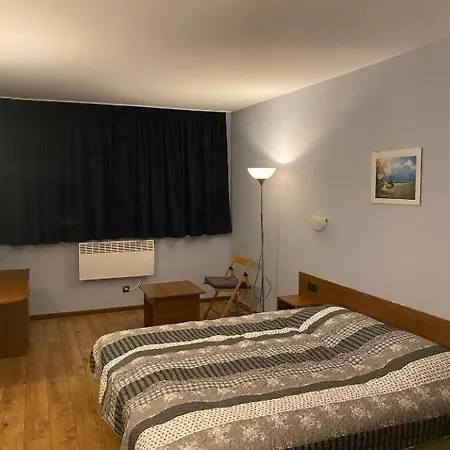 One Bedroom In Banderitsa ,bansko Apartmán
