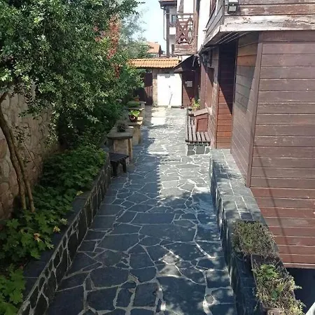 Apartmán One Bedroom In Banderitsa ,bansko *