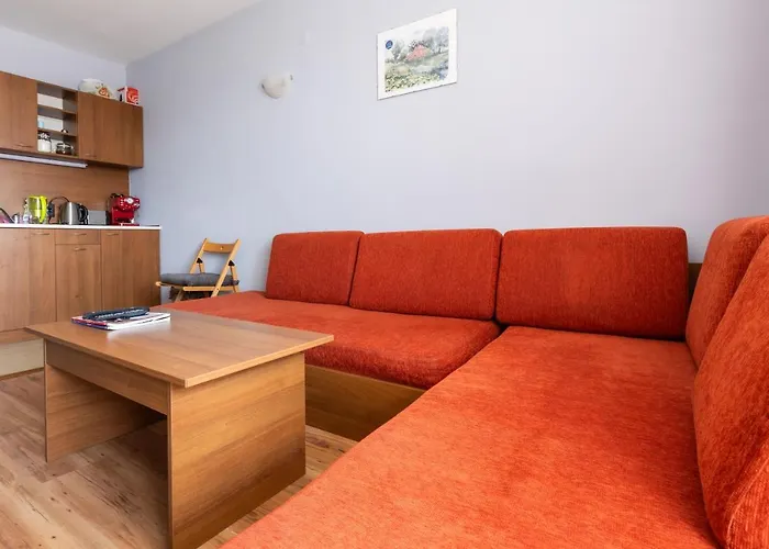 One Bedroom In Banderitsa ,bansko Bansko