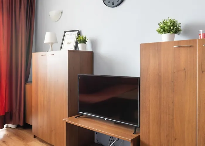 One Bedroom In Banderitsa ,bansko Lägenhet