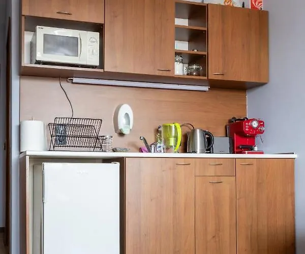 One Bedroom In Banderitsa ,bansko Bansko