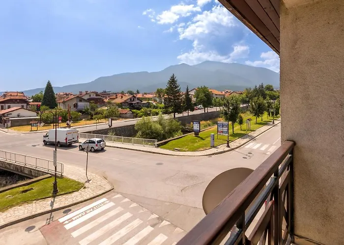 One Bedroom In Banderitsa ,bansko