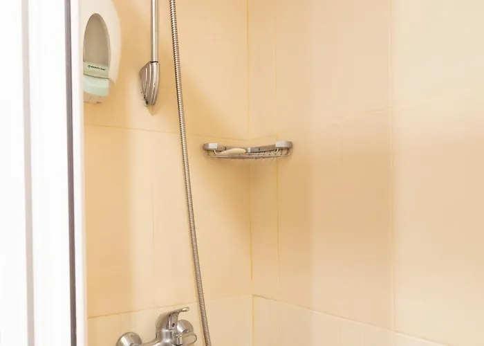 One Bedroom In Banderitsa ,bansko Lägenhet