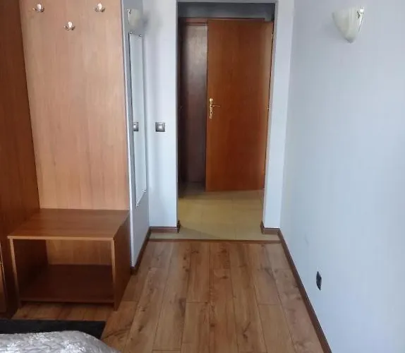 Lägenhet One Bedroom In Banderitsa ,bansko *