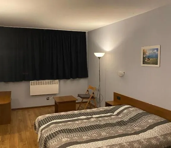 One Bedroom In Banderitsa ,bansko Lägenhet