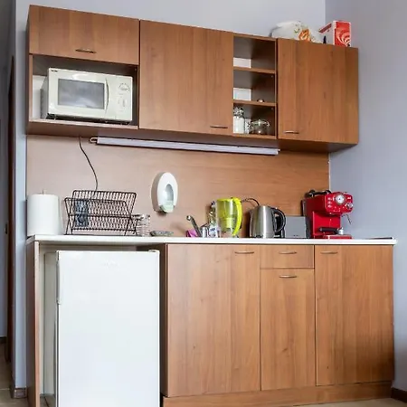 One Bedroom In Banderitsa ,bansko بانسكو