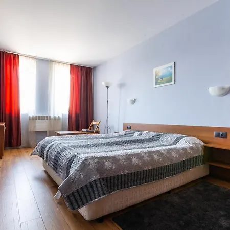 One Bedroom In Banderitsa ,bansko * بانسكو