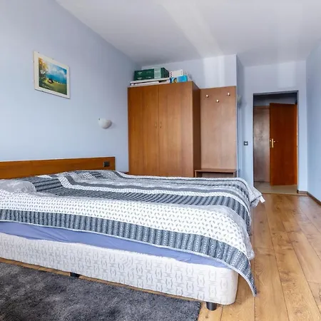 One Bedroom In Banderitsa ,bansko شقة