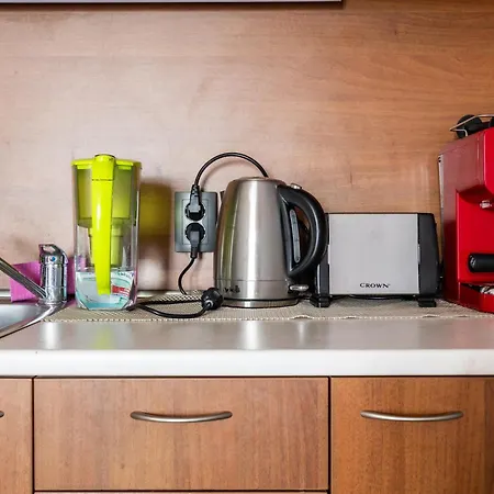 Apartment One Bedroom In Banderitsa ,bansko Bansko