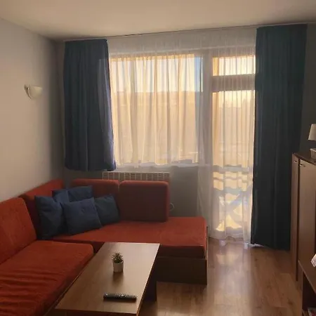 One Bedroom In Banderitsa ,bansko بانسكو
