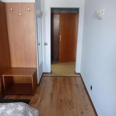 شقة One Bedroom In Banderitsa ,bansko *