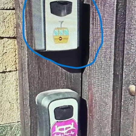 شقة One Bedroom In Banderitsa ,bansko