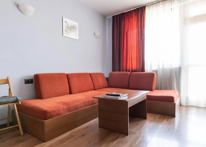 One Bedroom In Banderitsa ,bansko Банско