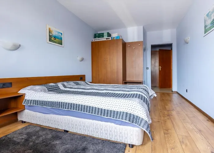 One Bedroom In Banderitsa ,bansko Apartment