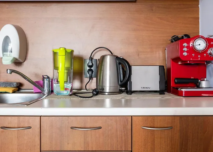 Apartment One Bedroom In Banderitsa ,bansko Bansko