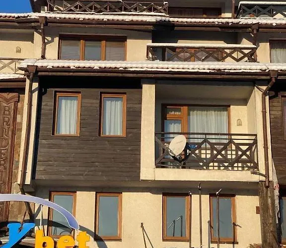 One Bedroom In Banderitsa ,bansko *