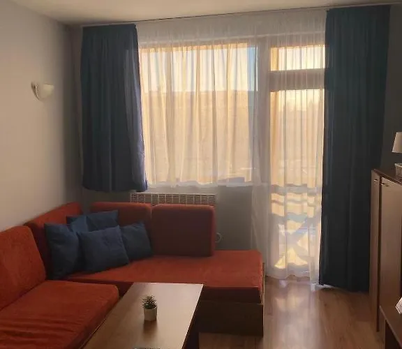 One Bedroom In Banderitsa ,bansko Bansko
