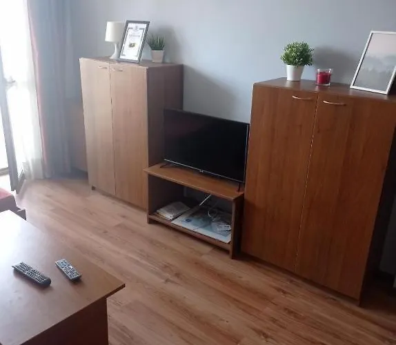 Apartment One Bedroom In Banderitsa ,bansko Bansko