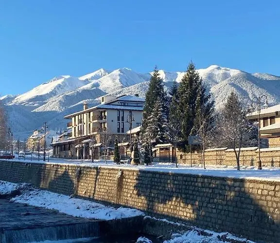 One Bedroom In Banderitsa ,bansko Банско