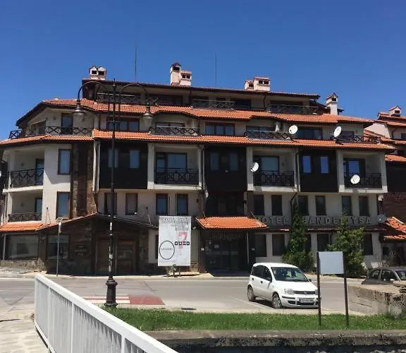 One Bedroom In Banderitsa ,bansko