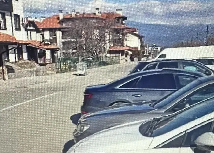 Апартаменты One Bedroom In Banderitsa ,bansko